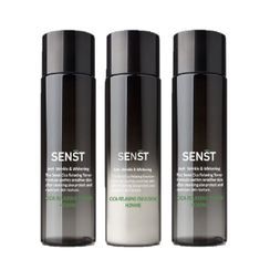 MediFlower - Senst Cica Relaxing Homme Set