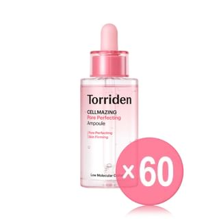 Torriden - CELLMAZING Pore Perfecting Ampoule (x60) (Bulk Box)
