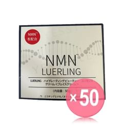 LUERLING - NMN Anti-Wrinkle Essence Cream (x50) (Bulk Box)