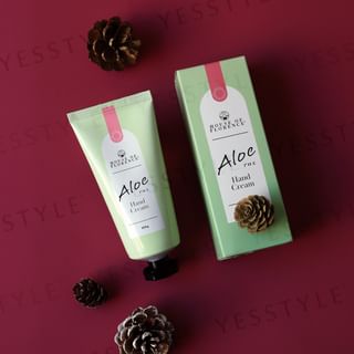 HOUSE OF FLORENCE - Hand Cream Aloe