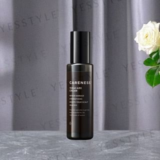 CARENESS - Teracare Cream