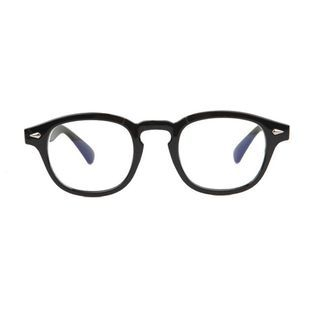 Aisyi-Round Glasses