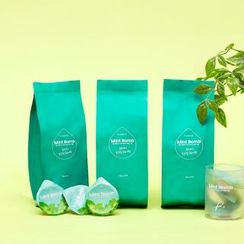 FLABOIS - Mint Bomb Set FLABOIS - Mint Bomb Set