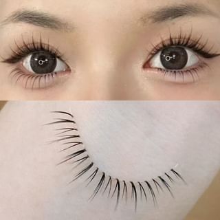Mogugu-False Eyelashes