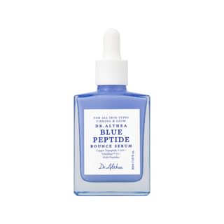 Dr. Althea - Blue Peptide Bounce Serum