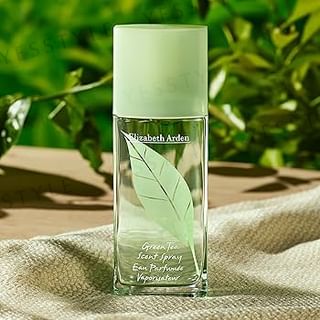 Elizabeth Arden - Green Tea Scent Spray Eau Parfume