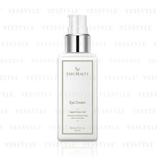 apple eye cream