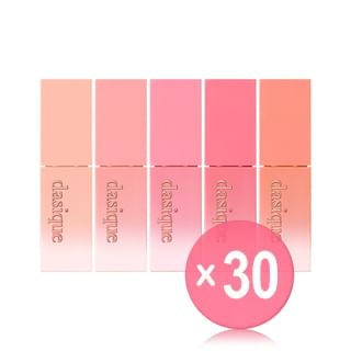 dasique - Juicy Dewy Tint Ice Cream Edition - 5 Colors (x30) (Bulk Box)