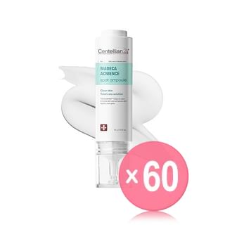 Centellian24 - Madeca Acnience Spot Ampoule (x60) (Bulk Box)