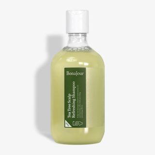 BONAJOUR - Tea Tree Scalp Refreshing Shampoo
