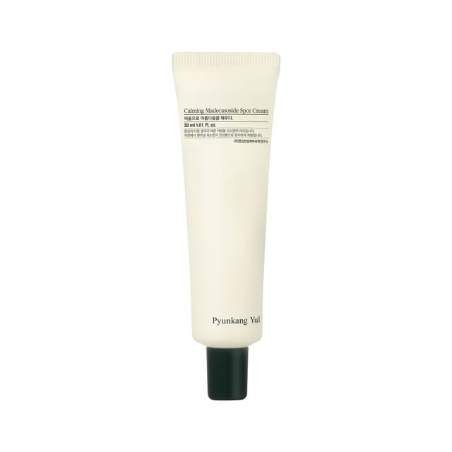 Pyunkang Yul - Calming Madecasoside Spot Cream 