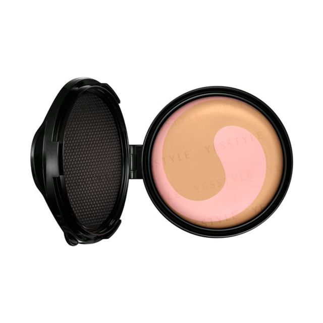 Coffret D'or Moisture Rose Foundation UV