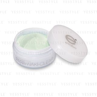 Datsumo Labo - E+labo Shining Pearl Petit Medicated Deodorant Waki-Clear