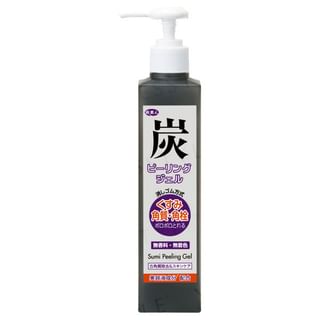 Tabibijin-Sumi Peeling Gel