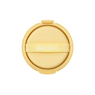 MUMUKI - Honey Banana BDRN Cushion Refill Only - 4 Colors