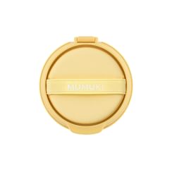 MUMUKI - Honey Banana BDRN Cushion Refill Only - 4 Colors