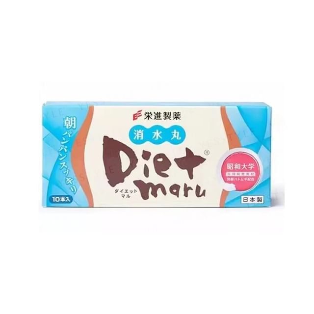 Eishin Pharmaceutical - Diet Maru | YesStyle