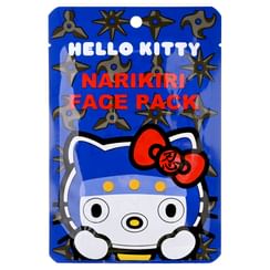 ASUNAROSYA - Sanrio Hello Kitty Face Pack Ninja