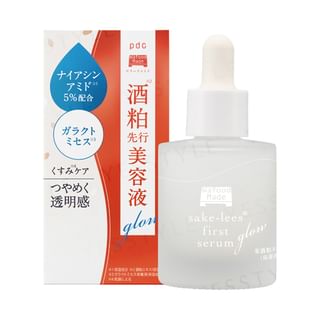 pdc-Wafood Made Sake Lees First Serum Glow