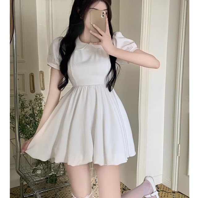 pink off the shoulder dress prom Pink Tulle Off-shoulder Tea Length Formal Dress