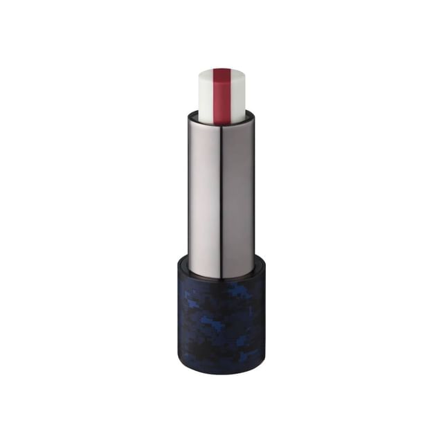 GRAFEN-Triple Lip Handsome Lip - Baume à lèvres tricolore