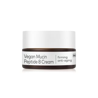 THE FACE SHOP - Alltimate Vegan Mucin Peptide 8 Cream