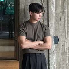 Men's Korean Clothing Online | YesStyle