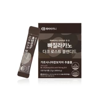 Everbikini - Ppagillacano Dark Roast Blended