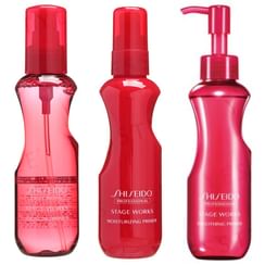 Shiseido Professional - Stage Work Primer