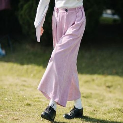 fancy baggy pants