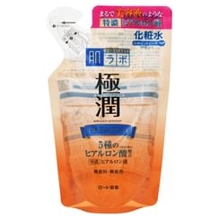 Rohto Mentholatum - Hada Labo Gokujyun Premium Lotion Refill Rohto Mentholatum - Hada Labo Gokujyun Premium Lotion Refill