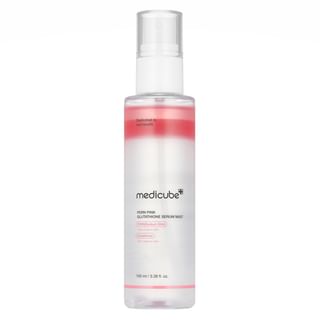 medicube - PDRN Pink Peptide Serum Mist