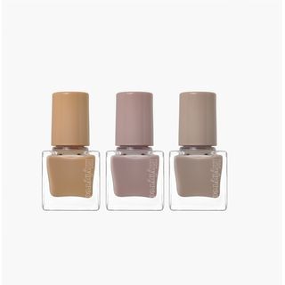 lilybyred - Mong Ttang Color Nail - 3 Colors