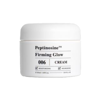 BARULAB - Peptinosine Firming Glow Cream