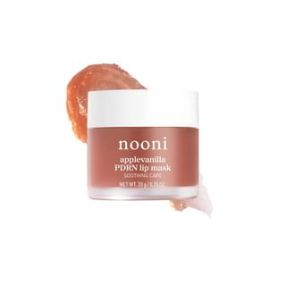 Nooni - Applevanilla PDRN Lip Mask