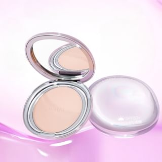 GELLA'S - High Protection Pressed Powder SPF50+