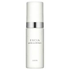 Excia Gentle Souffle Foam