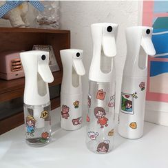 Baburu - PET Spray Bottle