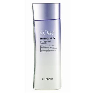 ENPRANI - S,Claa Sense Cure EX Soft Soothing Emulsion 140ml