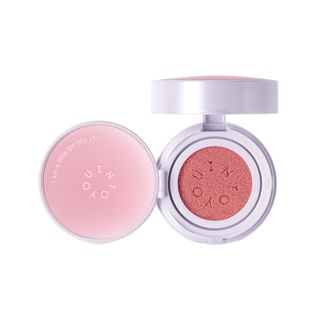 INTO YOU - Air Cushion Blush 2.0  - 7 Colors