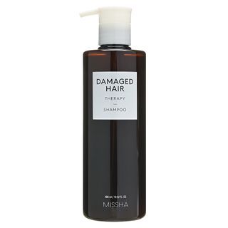 MISSHA - Damaged Hair Therapy Shampoo 400ml