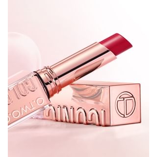 O.TWO.O - Haute Hydrating Satin Lipstick - 8 Colors
