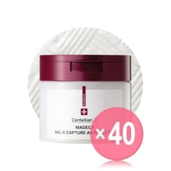 Centellian24 - Madeca Mela Capture Ampoule Pad (x40) (Bulk Box)