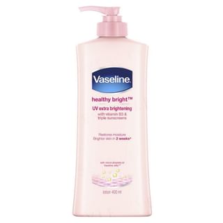 Vaseline - Healthy Bright UV Extra Brightening Lotion