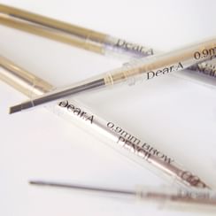 Dear.A - 0.9mm Brow Pencil - 3 Colors