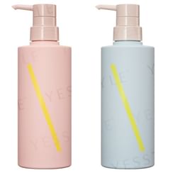 ShinkoQ - Anti-Pollution Shampoo