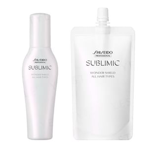 Shiseido - Sublimic Wonder Shield