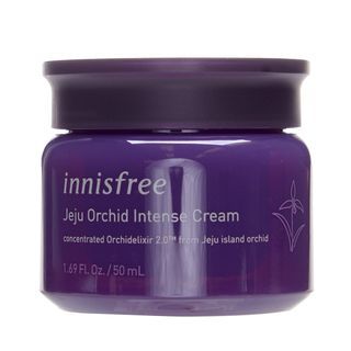 innisfree - Jeju Orchid Intense Cream 50ml