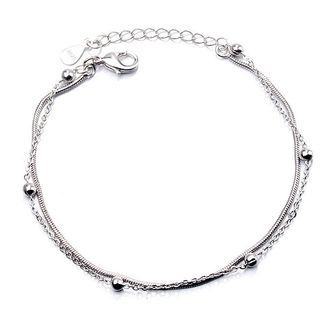 Chimerro-Layered Bracelet