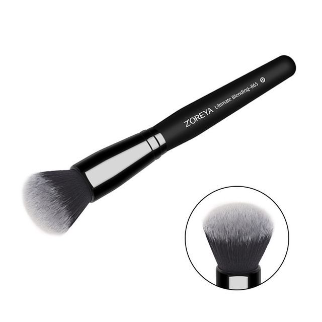 ZOREYA-Foundation Brush various designs